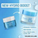 Neutrogena Hydro Boost Water Gel
