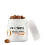 a dietary supplement indicated for achieving a progressive tan without sun.