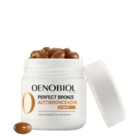 a  dietary  supplement  indicated  for  achieving  a  progressive  tan  without  sun.