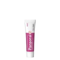 Pansoral First Teeth Teething Gel 15ml