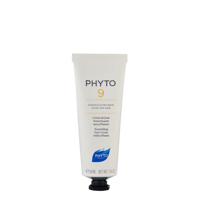 Phyto 9 Ultra-Dry Hair Nourishing Day Cream Phyto 9 Ultra-Dry Hair Nourishing Day Cream