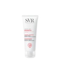 Buy SVR シカヴィット+ ソーシング クリーム 40ml Online | In Stock & Worldwide Shipping - Idivia