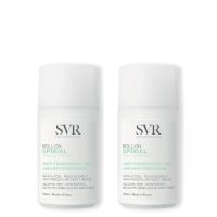 an  antiperspirant  indicated  for  balancing  excessive  sweating  and  protecting  armpits.
