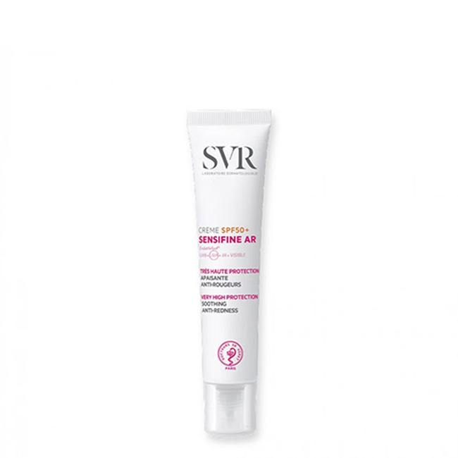SVR Sensifine AR Cream SPF50+ 40ml SVR Sensifine AR Crema SPF50+ 40ml - Image 1