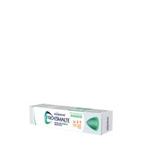 Tube  of  Sensodyne  Pro  Enamel  Toothpaste  by  Sensodyne,  a  toothpaste  indicated  for  protecting  dental  enamel  from  acid  erosion.