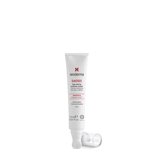 Sesderma Daeses Eye and Lips Contour Cream 15ml セスダーマ ダエス アイ アンド リップ コントゥア クリーム 15ml - 画像 (1)