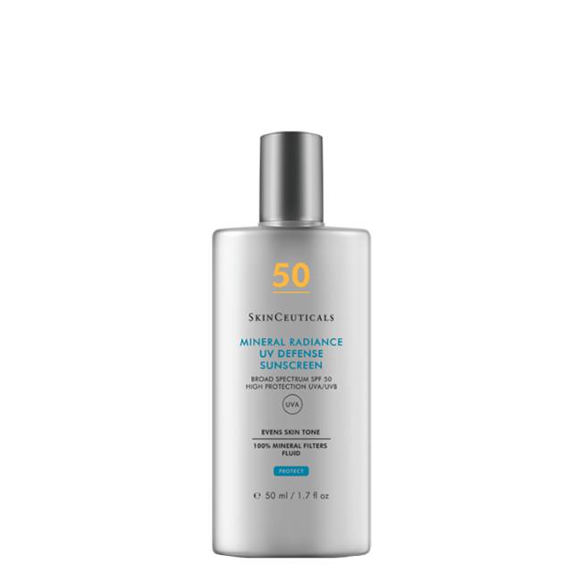 SkinCeuticals Mineral Radiance UV Defense Sunscreen SkinCeuticals Mineral Radiance UV Defense Sunscreen