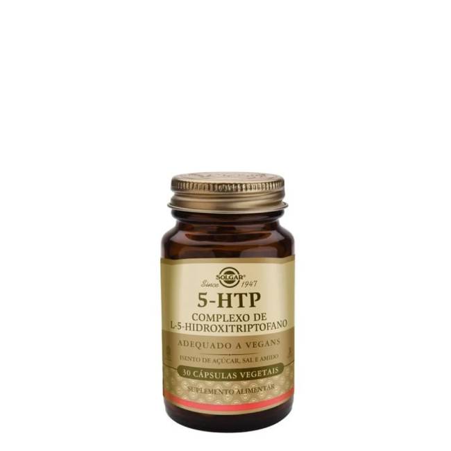 Solgar 5 HTP Caps 30 Solgar 5 HTP Caps 30