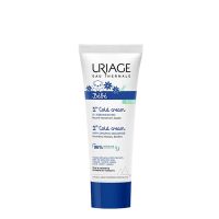 Tube  of  Uriage  Baby  1st  Ultra-Nourishing  Cold  Cream  by  Uriage,  a  cream  indicated  for  nourishing  baby  dry  and  delicate  skin.