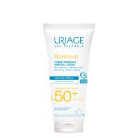 Tube  of  Uriage  Bariésun  Mineral  Cream  SPF50