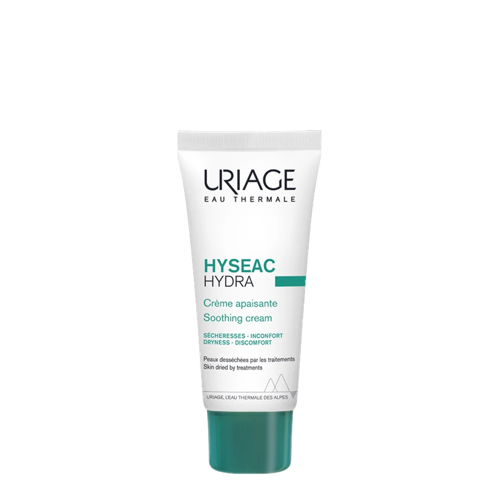 Uriage Hyseac Creme Hydra 40ml_1 uriagehyseachydrarestructuringemulsion40ml