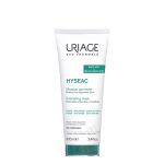 Jar of Uriage Hyséac Exfoliating Mask by Uriage, a cleansing mask indicated for purifying oily or acne prone skin.