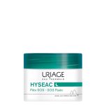 Tube of Uriage Hyséac SOS Paste Local Skincare by Uriage, a purifying paste indicated for the rapid disappearance of pimples.