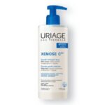 Bottle  of  Uriage  Xémose  C8