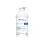 Bottle of Uriage Xémose Lipid-Replenishing Anti-Irritation Cream by Uriage, a cream indicated for very dry and atopic skin.