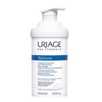 a  cream  indicated  for  very  dry  and  atopic  skin.