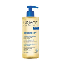Uriage Xémose Anti-Itch Cleansing Oil 500ml