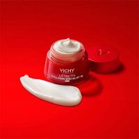 a day cream indicated for correcting 16 signs of aging.
