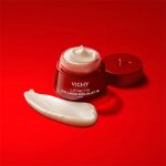 a night cream indicated for correcting signs of aging.
