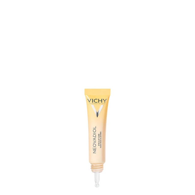 Vichy Neovadiol Peri e Pós-Menopausa Creme Olhos e Lábios 15ml Vichy Neovadiol Eyes and Lips Contour Cream 15ml - Image 1