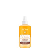 Vichy Capital Soleil Água Protetora Bronze FPS 30 200 ml