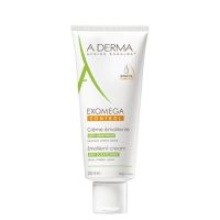 a  cream  indicated  for  atopic  skin.