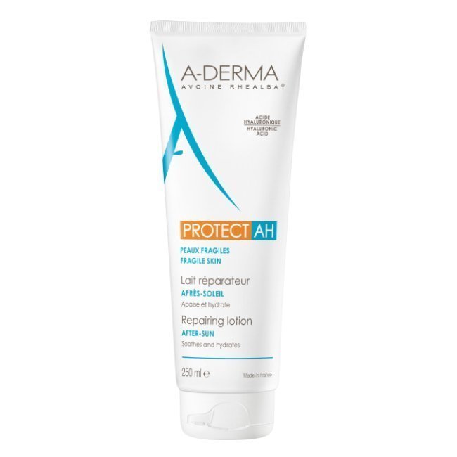 aderma-protectah250ml A-デルマ プロテクト ミルク AH ポストソーラー 250ml