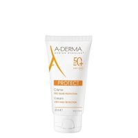Tube  of  A-Derma  Protect  Cream  SPF50