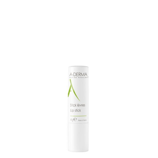 aderma-stick-labial A-Derma Barra de labios 4g