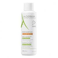 A-Derma Exomega Control Baño Emoliente 250 ml