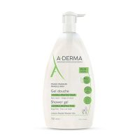 A-Derma Gel Duche Hidra Protetor 750ml