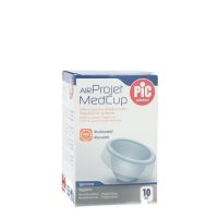 Pic Air Projet MedCup Esferas Medicamentos 10un