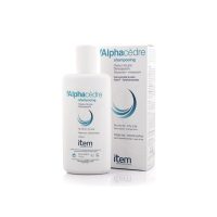 Alpha Cèdre Shampoo Cabelo Oleoso 200ml