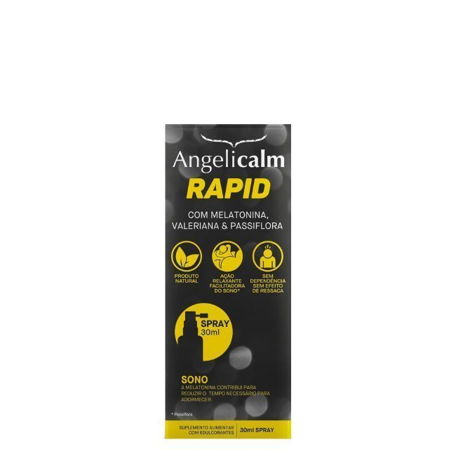 angelicalmrapidspray Angelicalm Rapid Spray 30ml