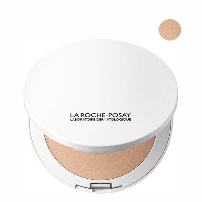 antheliosxlfps50_cremecompactocor01 La Roche Posay Anthélios nº01 Sand Beige Creme Compacto 9gr - Image 1