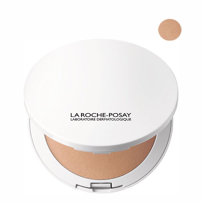 antheliosxlfps50_cremecompactocor02 La Roche Posay Anthélios nº2 Gold Creme Compacto 9gr - Image 1