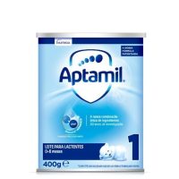 Aptamil Pronutra Advance 1 Leite Lactentes 400g