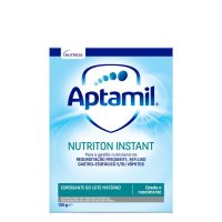 Aptamil Nutriton Instant Espessante Leite Materno 135g