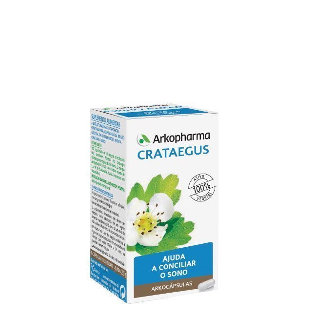 arkocapsulas-crataegus アルコカプルス・クラテガス・カプセル 45個