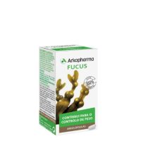Arkocápsulas Fucus Cápsulas 45unid