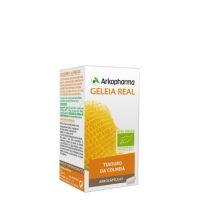 Arkocápsulas Geleia Real BIO Cápsulas 45unid