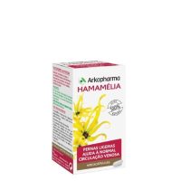Arkocápsulas Hamamélia Cápsulas 45unid