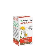 Arkocápsulas Matricária Cápsulas 45unid