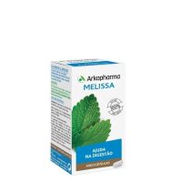 Buy Arkocápsulas Melissa Cápsulas x45 Online | In Stock & Worldwide Shipping - Idivia