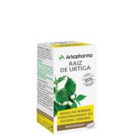 Arkocápsulas Raiz de Urtiga Cápsulas 45unid