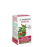 Arkocápsulas Ruscus Cápsulas 45unid