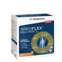 Arkoflex Dolexpert Plus Saquetas 20unid