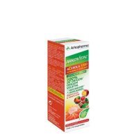 Arkovital Acerola 1000 Comprimidos Mastigáveis 15unid