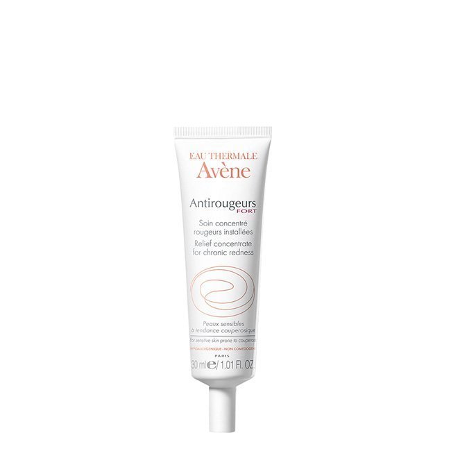 avene-antirougeurs-fort Avène Antirougeurs Forte Creme 30ml