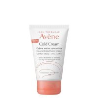 a  cream  indicated  for  nourishing  and  protecting  hands.